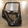 Дверь задняя левая (дефект) Hyundai Tucson 2004-2009 445033 - 4