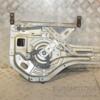 Склопідйомник задній лівий електричний 2 піна Hyundai Tucson 2004-2009 834702E010 445040 - 4