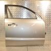 Дверь передняя правая Hyundai Tucson 2004-2009 760042E030 445046 - 3