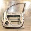 Дверь передняя правая Hyundai Tucson 2004-2009 760042E030 445046 - 4