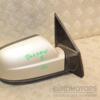 Зеркало правое электрическое 7 пинов Hyundai Tucson 2004-2009 445049 - 4