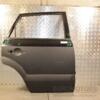 Двері задні права (дефект) Hyundai Tucson 2004-2009 445074 - 3