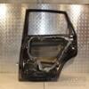 Двері задні права (дефект) Hyundai Tucson 2004-2009 445074 - 4