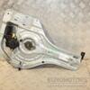 Стеклоподъемник задний правый электрический 2 пина Hyundai Tucson 2004-2009 834802E010 445085 - 3