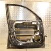Дверь передняя левая (дефект) Hyundai Tucson 2004-2009 760032E030 445087 - 4