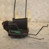 Замок двери передний левый электрический 5 пинов Hyundai Tucson 2004-2009 445092 - 3