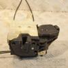 Замок двери передний левый электрический 5 пинов Hyundai Tucson 2004-2009 445092 - 4