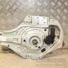 Склопідйомник передній лівий електричний 2 піна Hyundai Tucson 2004-2009 824702E010 445098 - 3