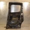 Двері бічні права зсувні (дефект) Fiat Fiorino 2008 1364944080 445115 - 4
