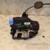 Замок двери передний левый электрический 9 пинов VW Golf Plus 2005-2014 3D1837015AB 445148 - 3