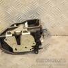 Замок двери передний левый электрический 5 пинов BMW 3 (E90/E91) 2005-2013 7229461 445176 - 4