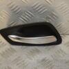 Ручка двери внутренняя левая BMW 3 (E90/E91) 2005-2013 7144545 445181 - 3