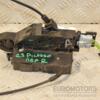 Замок двери передний правый электрический 4 пина Citroen C3 Picasso 2009-2016 24095816 445204 - 3