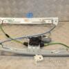 Склопідйомник передній правий електричний 2 піна Citroen C3 Picasso 2009-2016 9672210680 445207 - 3