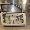 Двері передні ліві 3-х дверцята (дефект) Seat Ibiza 2008-2017 6J3831055 445209 - 4