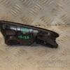 Ручка двери внутренняя передняя левая Seat Ibiza 2008-2017 6J1837113K 445220 - 4