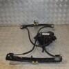 Стеклоподъемник передний левый электрический 14 пинов Seat Ibiza 2008-2017 6J3837401 445222 - 3