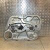 Склопідйомник передній правий електричний 2 піна Hyundai i30 2007-2012 824802L060 445224 - 3