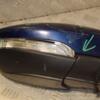 Зеркало правое электрическое 6 пинов -12 (дефект) VW Passat CC 2008-2016 3C8857502BR 445229 - 6