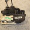 Замок двери передний правый электрический 4 пина Hyundai i30 2007-2012 813202L030 445248 - 3