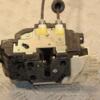 Замок двери передний правый электрический 4 пина Hyundai i30 2007-2012 813202L030 445248 - 4