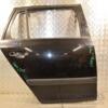 Дверь задняя правая универсал Skoda Fabia 2007-2014 5J9833312 445250 - 3