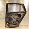 Дверь задняя правая универсал Skoda Fabia 2007-2014 5J9833312 445250 - 4