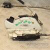 Замок двери передний правый электрический 6 пинов Seat Ibiza 2008-2017 5N1837016A 445268 - 3