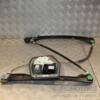 Склопідйомник передній правий електричний VW Golf Plus 2005-2014 5M1837402F 445312 - 3