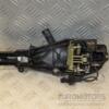 Ручка дверей зовнішня передня права (дефект) BMW 3 (E90/E91) 2005-2013 51217207542 445329 - 4