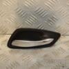 Ручка двері внутрішня передня права BMW 3 (E90/E91) 2005-2013 7144546 445331 - 3