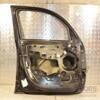 Дверь передняя левая Citroen C3 Picasso 2009-2016 445348 - 4