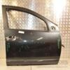 Двері передні права (дефект) Renault Sandero 2007-2013 801006248R 445389 - 3