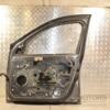 Двері передні права (дефект) Renault Sandero 2007-2013 801006248R 445389 - 4