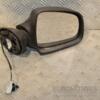 Дзеркало праве електричне 5 пінів (дефект) Renault Sandero 2007-2013 963017247R 445392 - 3