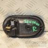 Ручка двері внутрішня права Renault Sandero 2007-2013 8200733847 445399 - 4