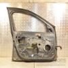 Двері передні ліві Renault Sandero 2007-2013 801011499R 445414 - 4