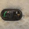 Ручка двері внутрішня ліва Renault Sandero 2007-2013 8200733848 445423 - 4