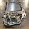 Двері задні права універсал (дефект) Ford Mondeo (IV) 2007-2015 1582403 445440 - 4