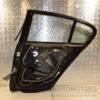 Двері задні праві (дефект) BMW 1 (E81/E87) 2004-2011 41527191018 445451 - 4
