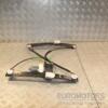Стеклоподъемник передний правый электрический 6 пинов Ford Mondeo (IV) 2007-2015 6M2114553B 445466 - 4