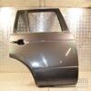 Двері задні праві Land Rover Range Rover (III) 2002-2012 445477 - 3