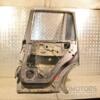 Двері задні праві Land Rover Range Rover (III) 2002-2012 445477 - 4