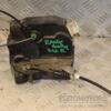 Замок двері задній правий електричний 7 пінів Land Rover Range Rover (III) 2002-2012 FQM500100 445482 - 3