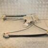 Склопідйомник передній правий електричний 2 піна Land Rover Range Rover (III) 2002-2012 CUH000182 445512 - 3