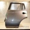 Двері задні ліві Land Rover Range Rover (III) 2002-2012 445514 - 3