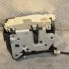 Замок двери задний левый электрический 7 пинов Land Rover Range Rover (III) 2002-2012 FQM500110 445521 - 4