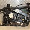 Склопідйомник передній правий електричний VW Passat (B6) 2005-2010 3C1837756K 445533 - 3