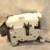 Замок двери передний левый электрический 7 пинов Land Rover Range Rover (III) 2002-2012 FQJ500130 445548 - 4