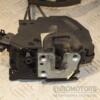 Замок двери боковой правой сдвижной электрический 6 пинов Renault Trafic 2014 825027817R 445555 - 4